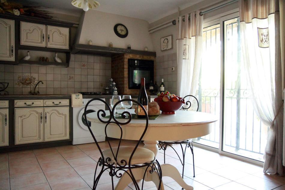 Gites Maisons De Vacances Domaine La Chamade Carpentras Zimmer foto